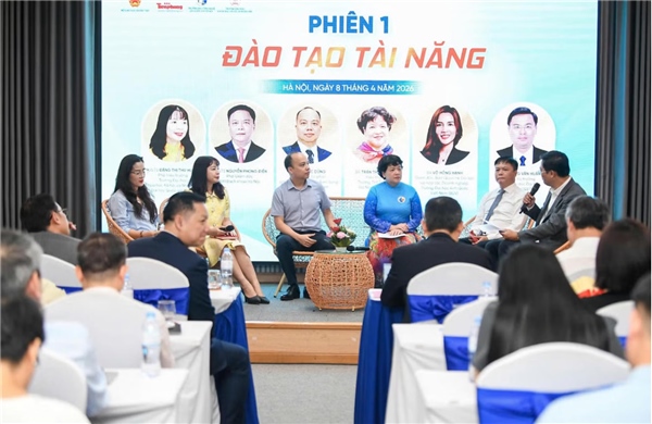 Thực hiện Nghị quyết 57: Định hướng đào tạo tài năng trong bối cảnh mới