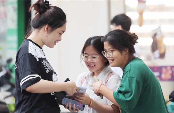 Những thay đổi quan trọng thi tốt nghiệp THPT 2026 thí sinh cần biết 