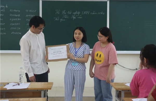 Bí quyết làm tốt bài thi môn Lịch sử thi tốt nghiệp THPT năm 2026 