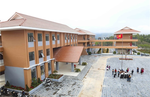 Năm học mới: Từ sắp xếp đến đảm bảo chất lượng đội ngũ nhà giáo 