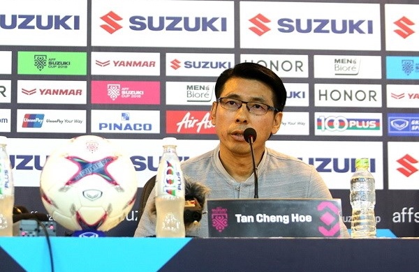 ASEAN Cup 2026: 'Bài kiểm tra thực sự' trên sân Rajamangala