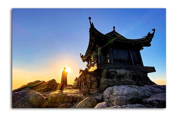 Quần thể di tích Yên Tử, Vĩnh Nghiêm, Côn Sơn, Kiếp Bạc trở thành Di sản Văn hóa Thế giới