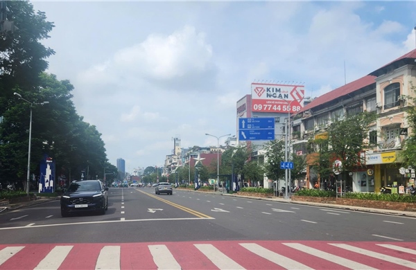 TP Hồ Chí Minh: Điều chỉnh giao thông đường phục vụ &#39;Ngày hội Văn hóa và Thể thao&#39;
