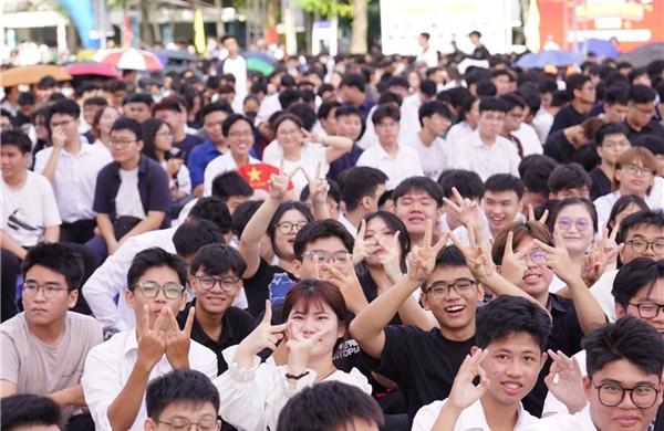 TP Hồ Chí Minh sắp xếp, sáp nhập nhiều cơ sở giáo dục công lập