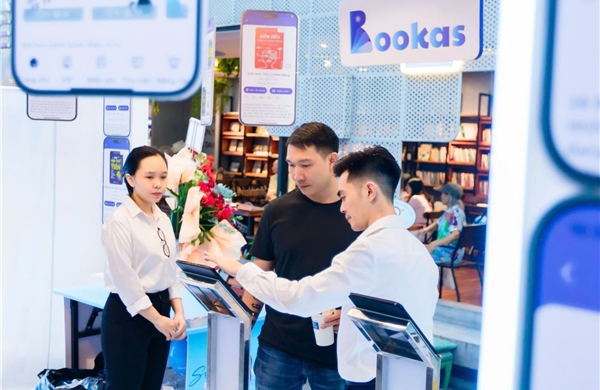 Lần đầu tiên tổ chức cuộc thi tiểu thuyết &#39;Văn học số&#39;