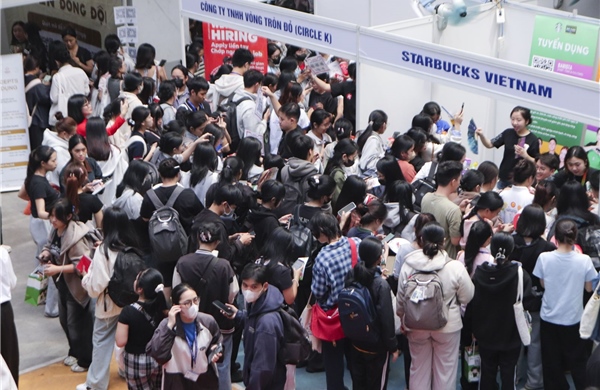 Sinh viên TP Hồ Chí Minh nghỉ Tết Nguyên đán 2026 từ 3 đến 4 tuần