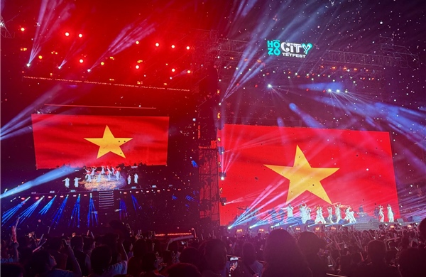 Bồi đắp 'sức mạnh mềm' quốc gia