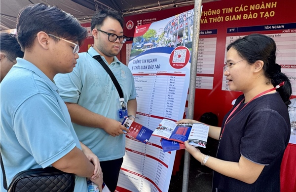 TP Hồ Chí Minh bổ sung 910 tỉ đồng miễn, hỗ trợ học phí