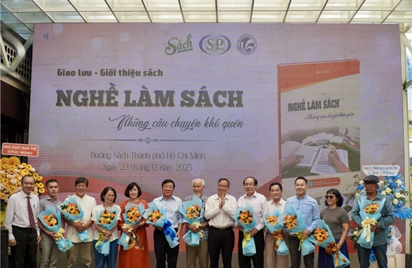 Tri ân những người thầm lặng gieo mầm tri thức