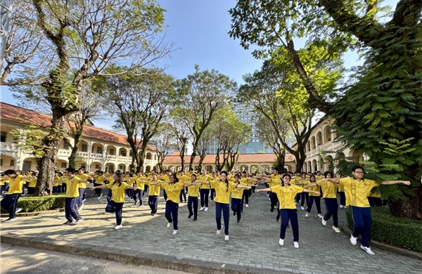 TP Hồ Chí Minh tăng cường rà soát hoạt động liên kết giáo dục tại các trường học