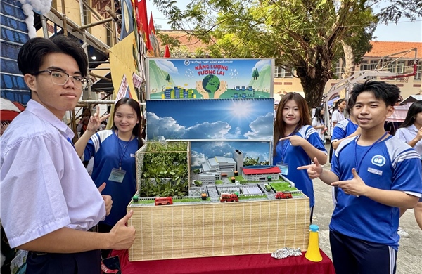 TP Hồ Chí Minh: Tăng cường quản lý học sinh, bảo đảm an toàn dịp Tết