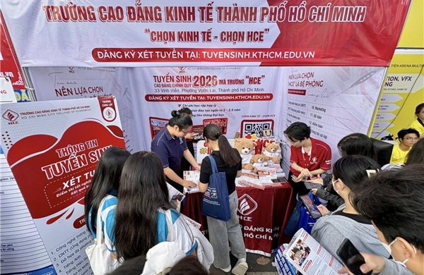 Cao đẳng thực hành trước yêu cầu tái cấu trúc nhân lực