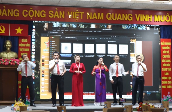 Đưa cải lương vào 'Không gian di sản số' để bảo tồn và lan tỏa