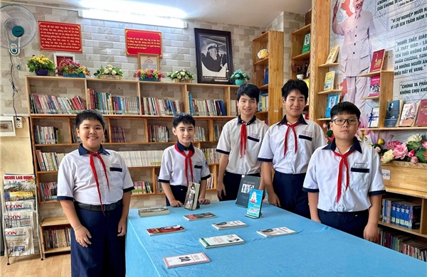 Các mốc thời gian quan trọng trong tuyển sinh đầu cấp tại TP Hồ Chí Minh