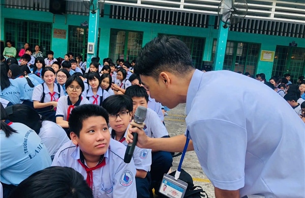 TP Hồ Chí Minh: Một số trường tạm dừng ăn bán trú sau vụ nghi ngộ độc thực phẩm