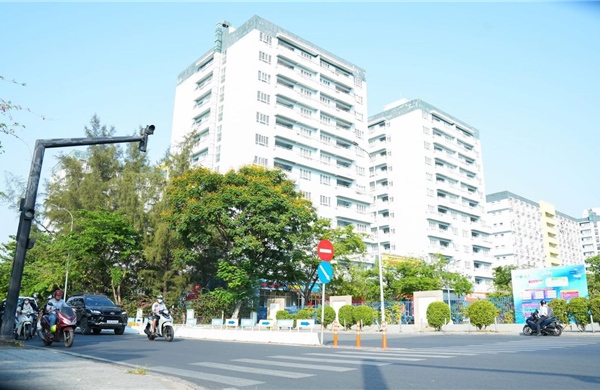 Sinh viên TP Hồ Chí Minh dần chuyển sang giao thông xanh