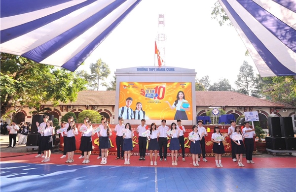 Tuyển sinh đầu cấp tại TP Hồ Chí Minh: Chuẩn bị sớm để không 'lỡ nhịp'