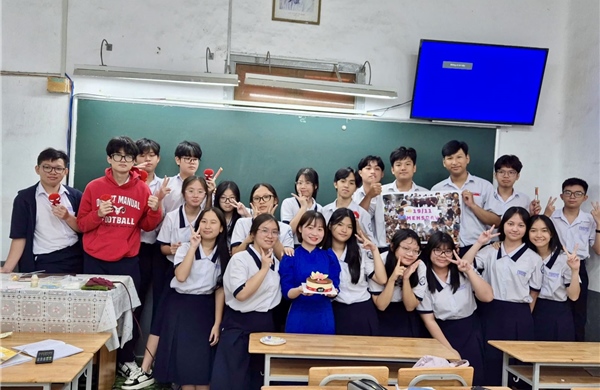 TP Hồ Chí Minh: Rà soát toàn diện công tác tổ chức thi lớp 10 và tốt nghiệp THPT