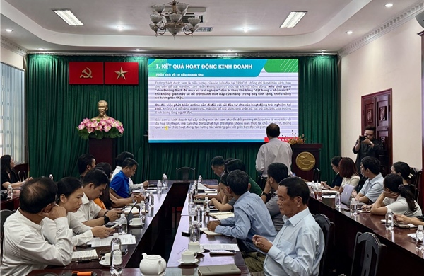 Giữ lửa văn hóa đọc từ những không gian mở