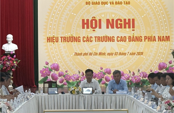 Gỡ 'điểm nghẽn' để giáo dục nghề nghiệp bứt phá