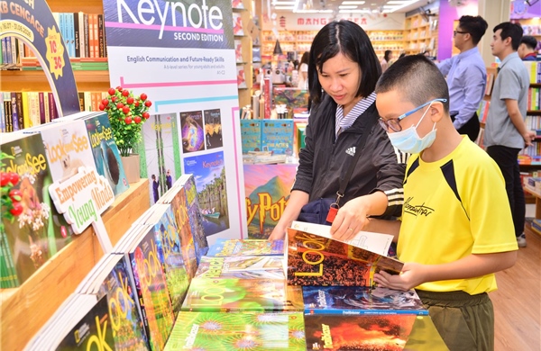 Gợi mở phương pháp dạy tiếng Anh giúp phát triển tư duy cho học sinh