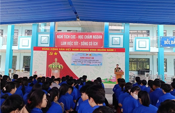 TP Hồ Chí Minh tháo gỡ điểm nghẽn giáo dục thường xuyên