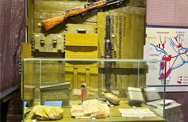 Nhìn lại 'Thời thanh xuân trên tuyến đường 1C huyền thoại'