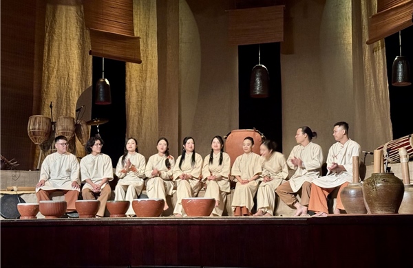TP Hồ Chí Minh: Văn hóa Việt lần đầu được kể qua gốm và tre