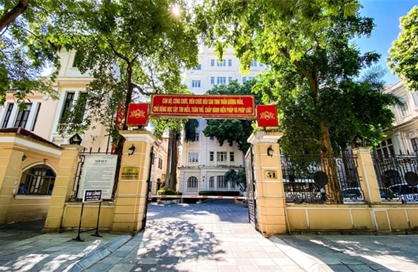 Danh mục dịch vụ sự nghiệp công của Bộ Văn hóa, Thể thao và Du lịch sử dụng ngân sách Nhà nước