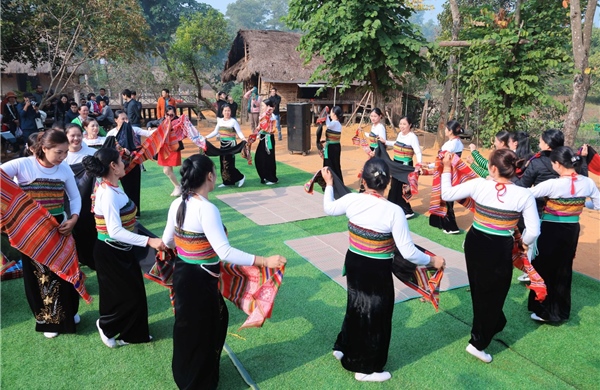 Thanh Hóa khởi sắc nhờ chương trình mục tiêu quốc gia xây dựng nông thôn mới