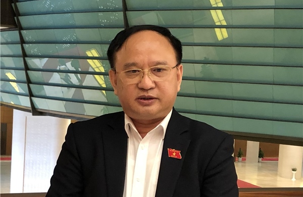 Giữ vững thế trận Quốc phòng, an ninh và đối ngoại tạo nền tảng phát triển đất nước