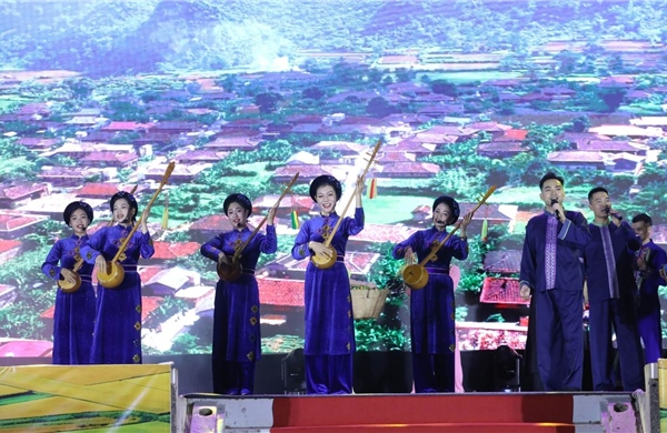 Quỳnh Sơn: Điểm đến du lịch xanh giữa lòng thung lũng Bắc Sơn