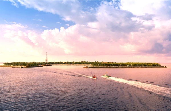 Xây dựng đặc khu Trường Sa mạnh về phòng thủ, đẹp về cảnh quan môi trường, kiên cường giữ biển trời Tổ quốc