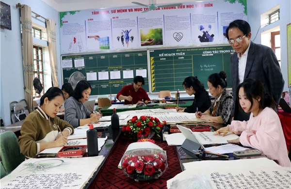 Những điểm mới của 6 dự án Luật sẽ có hiệu lực từ ngày 1/1/2026