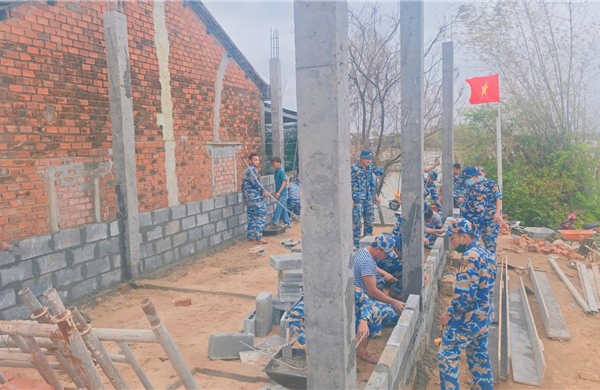 Giúp nhân dân ổn định cuộc sống, đón Tết Nguyên đán Bính Ngọ 2026 đầm ấm