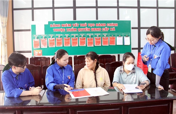 Tiến tới Đại hội XIV của Đảng: Đất nước bước vào kỷ nguyên mới phát triển giàu mạnh, thịnh vượng