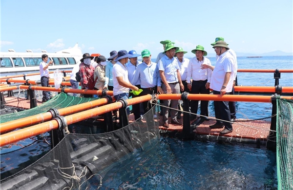 Tiến tới Đại hội XIV của Đảng: Những Nghị quyết mang tính đột phá chiến lược