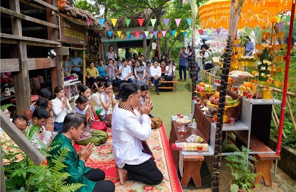 Kiểm soát chặt chẽ hoạt động tín ngưỡng, tôn giáo trên không gian mạng 