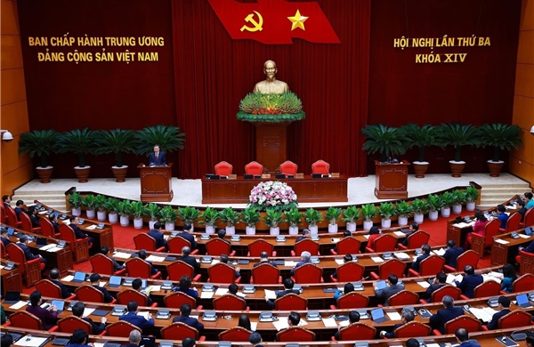Giải quyết căn bản các 'điểm nghẽn' trong khâu thực thi chính sách