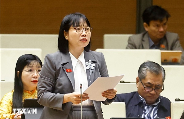 Chương trình mục tiêu Quốc gia: Lấy cải thiện đời sống nhân dân làm thước đo