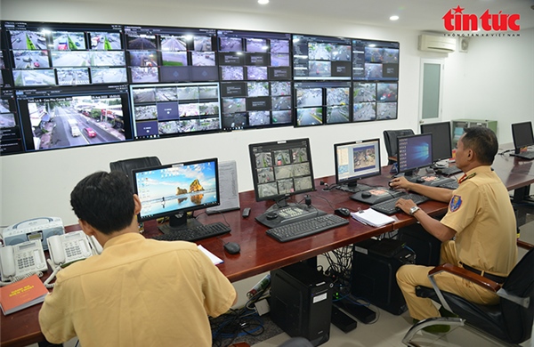 Phương án kết nối, chia sẻ dữ liệu hệ thống camera giám sát an ninh, trật tự với Cơ sở dữ liệu quốc gia