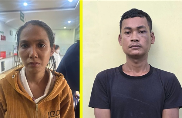 TP Hồ Chí Minh bắt giữ 2 đối tượng liên quan vụ bạo hành trẻ em