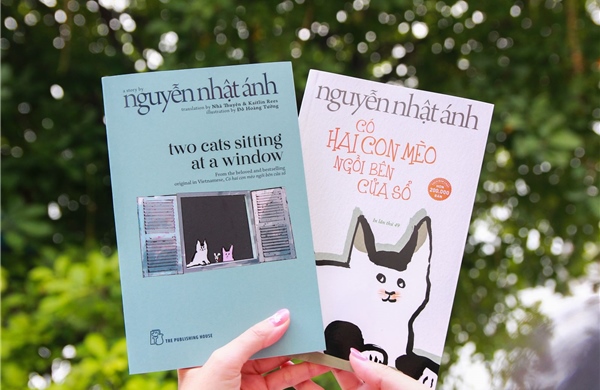 Nhiều tác phẩm mới của nhà văn Nguyễn Nhật Ánh sẽ ra mắt tại Đường sách TP Hồ Chí Minh