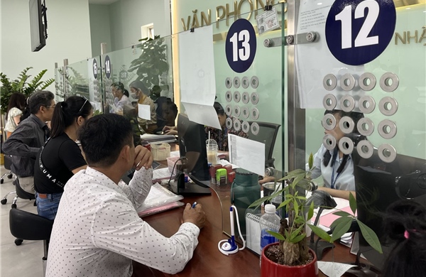 TP Hồ Chí Minh rà soát đội ngũ cán bộ để bố trí việc làm sau sắp xếp đơn vị hành chính