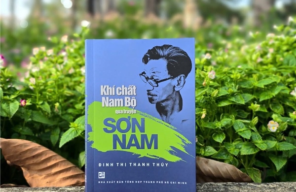 Khí chất Nam bộ qua truyện Sơn Nam