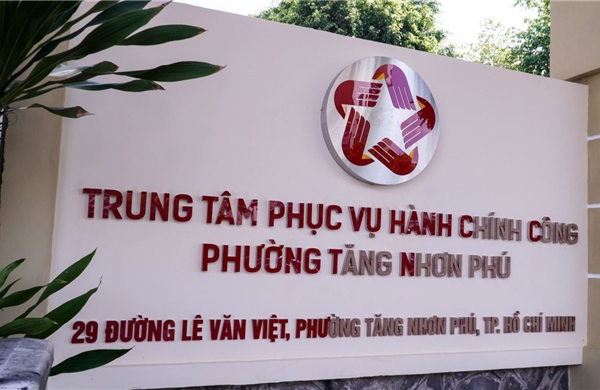 TP Hồ Chí Minh: Công bố địa chỉ, đường dây nóng các phường, xã sau sáp nhập