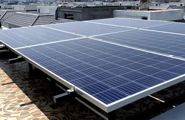 TP Hồ Chí Minh khuyến khích lắp điện mặt trời hộ gia đình để tiết kiệm điện