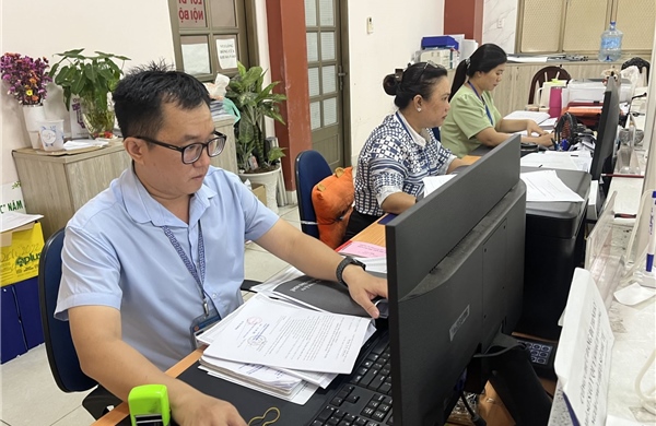 Vận hành chính quyền hai cấp - Bài cuối: Động lực phát triển TP Hồ Chí Minh mới