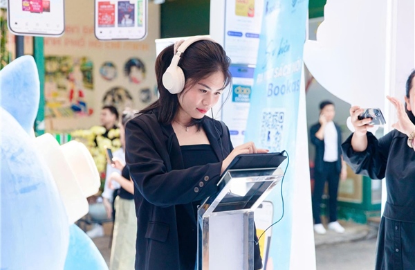Tạm dừng cuộc thi ‘Viết chữa lành’ để bảo vệ quyền lợi của người viết