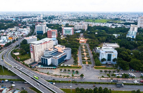 Siêu đô thị TP Hồ Chí Minh - Bài 2: Cần cơ chế đặc thù và đối tác chiến lược